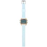 Horloge Iam iamkit02