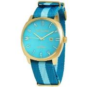 Horloge Devota &amp; Lomba dl008mspblbl