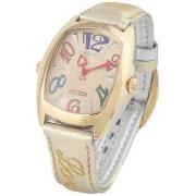 Horloge Chronotech ct7696l11