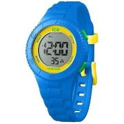 Horloge Ice 021615