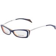 Zonnebril McQ Alexander McQueen amq4163w0c