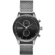 Horloge Mvmt mv01s2
