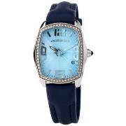 Horloge Chronotech ct7588ls03