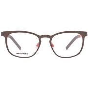 Zonnebril Dsquared dq518402051