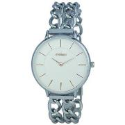 Horloge Arabians dba2243w