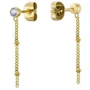 Oorbellen Rosefield jcsscgj255