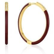 Oorbellen Ania Haie e03103gr