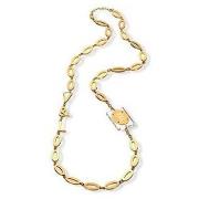 Ketting Victorio &amp; Lucchino vj0179co