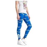 Legging adidas Originals Trefoil