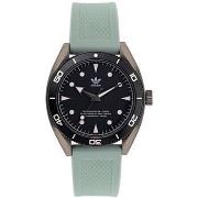 Horloge adidas aofh22001