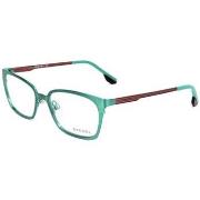 Zonnebril Diesel dl5082093