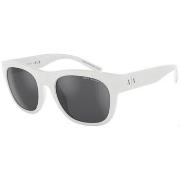 Zonnebril Emporio Armani ax4128su83156