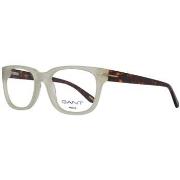 Zonnebril Gant ga405809352