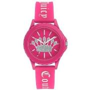 Horloge Juicy Couture jc1325hphp