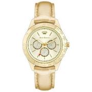 Horloge Juicy Couture jc1220gpgd
