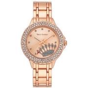 Horloge Juicy Couture jc1282rgrg