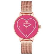 Horloge Juicy Couture jc1240hprg