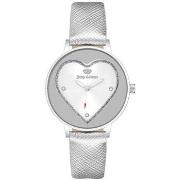 Horloge Juicy Couture jc1235svsi