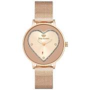 Horloge Juicy Couture jc1240rgrg
