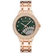Horloge Juicy Couture jc1282gnrg