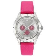 Horloge Juicy Couture jc1295svhp