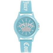 Horloge Juicy Couture jc1325lblb