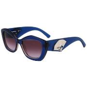 Zonnebril Karl Lagerfeld kl6127s521842