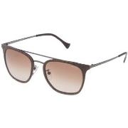 Zonnebril Police spl15253ggny