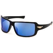 Zonnebril Police spln37650z42