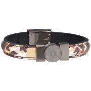 Armband Police pj25556blu02s