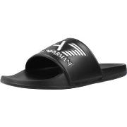 Teenslippers Emporio Armani EA7 SCARPE BEACHWEAR