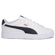 Lage Sneakers Puma 01 Court Classico