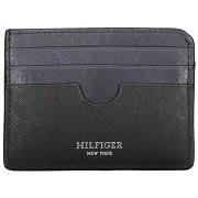 Portemonnee Tommy Hilfiger am0am12193nebdsuni