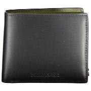 Portemonnee Tommy Hilfiger am0am12504