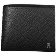 Portemonnee Tommy Hilfiger am0am11846