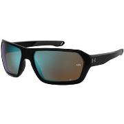 Zonnebril Under Armour uarecon807g4w