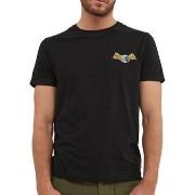 T-shirt Korte Mouw Von Dutch -