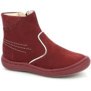 Enkellaarzen Kickers Kickpoppy