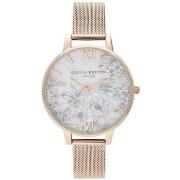 Horloge Olivia Burton ob16tz04
