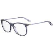 Zonnebril Love Moschino mol589ry8