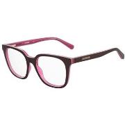 Zonnebril Love Moschino mol590lhf