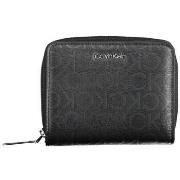 Portemonnee Calvin Klein Jeans k60k609996nero0gjuni
