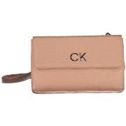 Handtas Calvin Klein Jeans k60k610206rosagbiuni