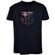 T-shirt Korte Mouw Fc Barcelona 5001CEB