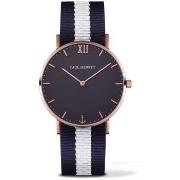 Horloge Paul Hewitt phsarstbnw20