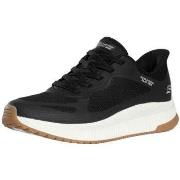 Lage Sneakers Skechers Slip-ins BOBS Sport Squad Chaos 4 Trainers