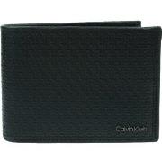 Portemonnee Calvin Klein Jeans Minimalism Trifold 10cc W coin