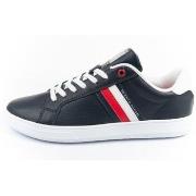 Lage Sneakers Tommy Hilfiger FM0FM04921DW5