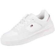 Lage Sneakers Tommy Hilfiger Essential Basket
