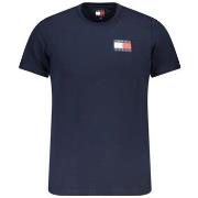 T-shirt Korte Mouw Tommy Hilfiger dm0dm20740